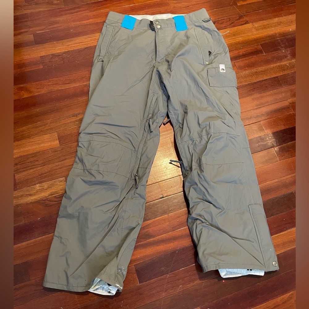 Grenade Snow Pants